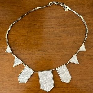 House of Harlow necklace